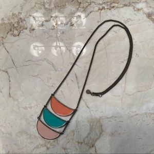 Anthropologie Necklace